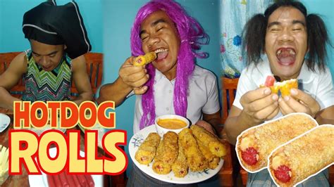 Masarap at hot na kinantot ang Dalaga .